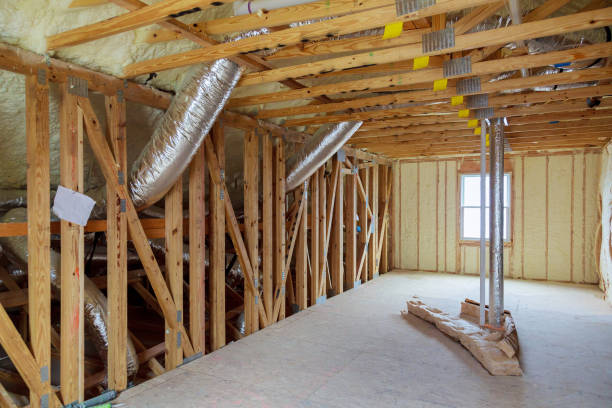 Best Home Insulation Services  in Exmore, VA