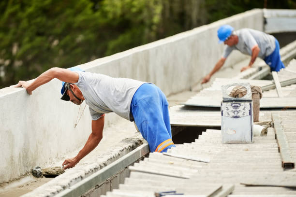 Best Wall Insulation Contractor  in Exmore, VA