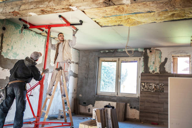 Range of Insulation Solutions in Exmore, VA