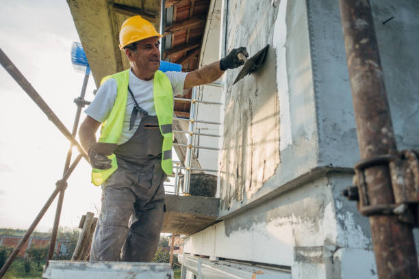 Insulation Repair Services in Exmore, VA