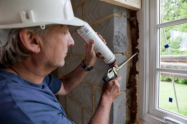 Reliable Exmore, VA Insulation Contractor Solutions