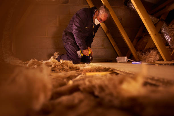 Best Commercial Insulation Contractor  in Exmore, VA